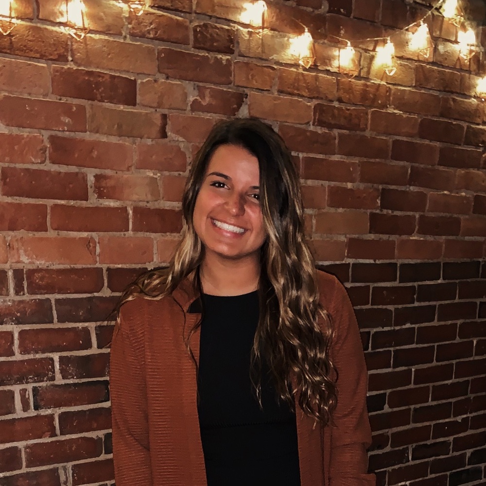 Meet your Posher, Hailey